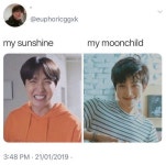 bangtan에 있는 테일러님의 핀 | 보이스카우트, 밈, 아기들