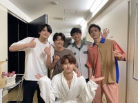 Pin page 松本享恭에 있는 ぽにん님의 핀 - 2024