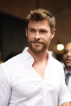 CHRIS HEMSWORTH | 배우