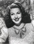 Lana Turner - 2020 | 유명인사
