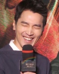 Mark Chao | 배우