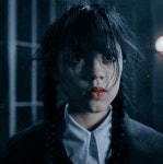 Pin page Pin by ㅤㅤ on Wednesday Addams | Jenna ortega, Orteg...