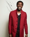 Chadwick Boseman | 배우