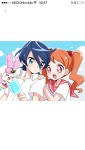 Ghim của 엘리야나 라파 trên KiraKiraPrecure | Anime, Chiến binh, C...