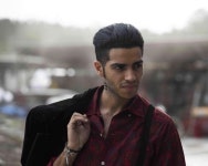 😷참새👾 on | Rodrigo santoro, New shows, Aladdin