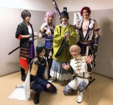 Pin by 소희 on 도검난무 in 2022 | Touken ranbu, Actor model, Tsuba...