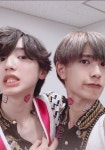 「Actors」おしゃれまとめの人気アイデア|Pinterest|프린세스【2020】 | 道枝駿佑, 大橋和也, 男子