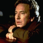 2001 - Alan Rickman as Phil Allen in "Blow Dry" . | 배우
