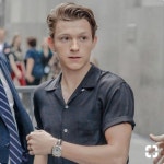 7번째 이미지 | Tom holland, Tom holland peter parker, Holland