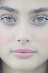 (Taylor Marie Hill)photo | 얼굴