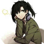 Imagen de 엘 크리보 en 에노모토 타카네 | Dibujos de chicas, Dibujos, Ac...