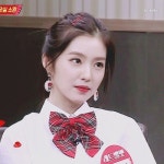 Irene (Gif) | 레드벨벳 아이린, 레드벨벳, 배우