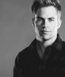 Chris Pine | 배우, 사람