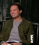 Sebastian Stan gif | 배우