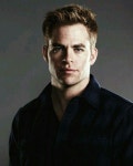 Chris Pine | 배우, 사람