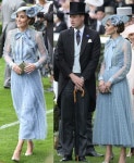 Pin van 김현성 op 스타일 | Prins william, Prinses kate, Prinses