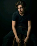 #ColeSprouse | 배우