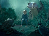 Chris Beatrice(이미지 포함)