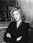 Lauren Bacall | 배우