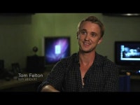 Full Circle ~ Tom Felton | 배우, 가수