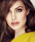 Angelina Jolie | 헤어스타일, 안젤리나 졸리, 여배우