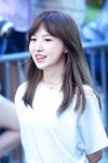 Pin by 석현 손 on 레드벨벳 RedVelvet | Wendy red velvet, Red velvet...