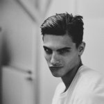 Russell Giardina | 남자 머리, 헐리우드