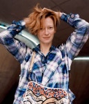 Tilda Swinton | 헤어스타일, 배우, 사진