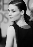 rooney mara | 메이크업, 영화