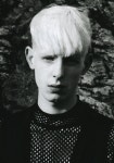 thomas penfound | 사람