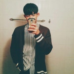 Pin by 오마 지오 on 아린이Show 시즌5 (2021) | Mirror selfie, Scenes, ...