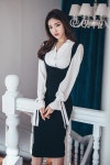 박정윤에 있는 판타지스타님의 핀 | 패션, 옷, 모델