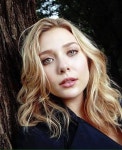 Elizabeth Olsen | 여성, 엠마 왓슨, 배우