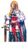 Akihiko Yoshida, est. 1967 | 판타지
