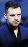 Pin by 이선미 on Sebastian Stan | Sebastian stan, Marvel actors...