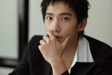 ปักพินโดย Soonkyong ใน 배우