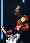jimi hendrix | 지미 헨드릭스