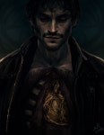 Will graham <3 | 그림, 배우