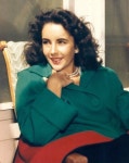 Elizabeth Taylor | 배우, 영화