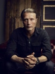 Mads Mikkelsen | 배우