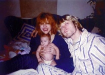Pin by ㅤ on kurt d. cobain | Kurt and courtney, Courtney lov...