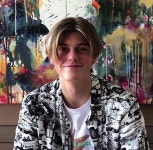 Pin by 미선 송 on 루엘 | Beautiful boys, Just beautiful men, Rool