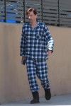 David Tennant on set of "Camping" HBO | 영화, 배우