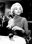 Gentlemen Prefer Blondes, 1953 | 마릴린 먼로