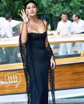 Monica Bellucci | 모니카 벨루치, 배우, 영화