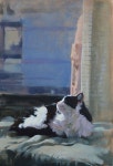 Patrick Saunders Fine Arts: July 2015 | 유화, 그림, 서양 미술