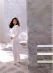 #Akina Nakamori#中森明菜# PIONEER PRIVATE 1988.1# | 유명인사