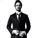 James McAvoy | 배우