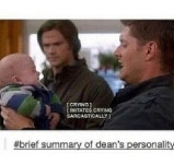 Sam dean에 관한 32개의 최상의 Pinterest 이미지 | 수퍼내추럴, Winchester boys...