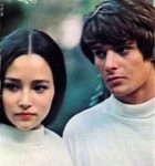 Leonard & Olivia | 여배우, 사람